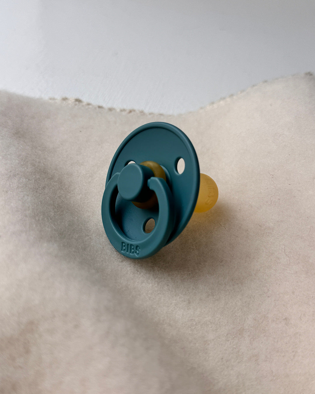 BIBS sutter str 2 - island sea