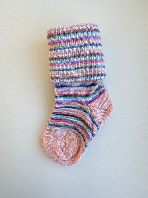 Baby socks cotton