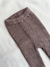 100% Alpakauld Leggins