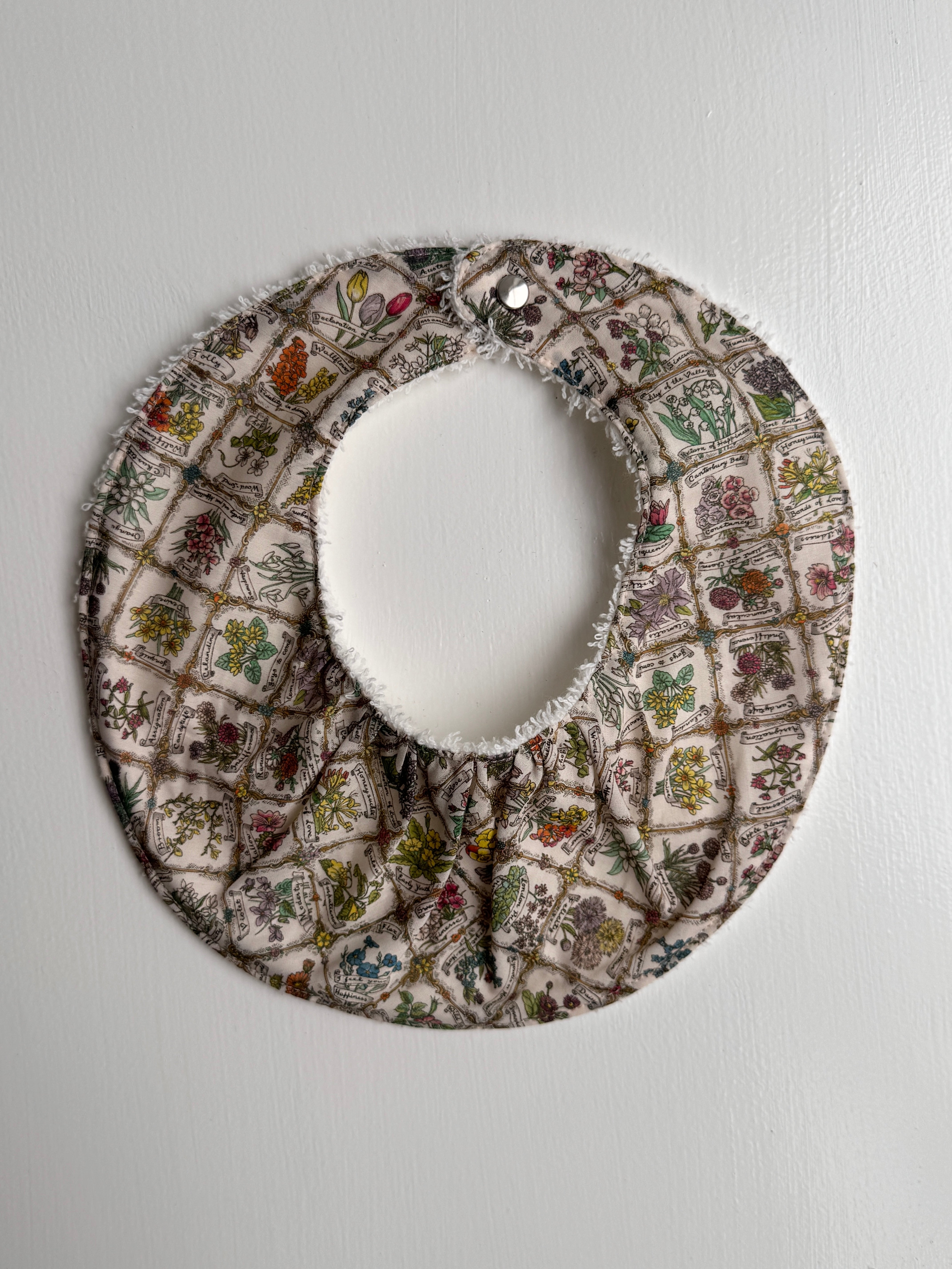 Poeter Liberty Hagesmæk