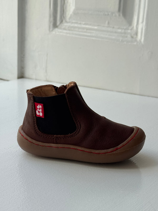 Mini Chelsea - brun