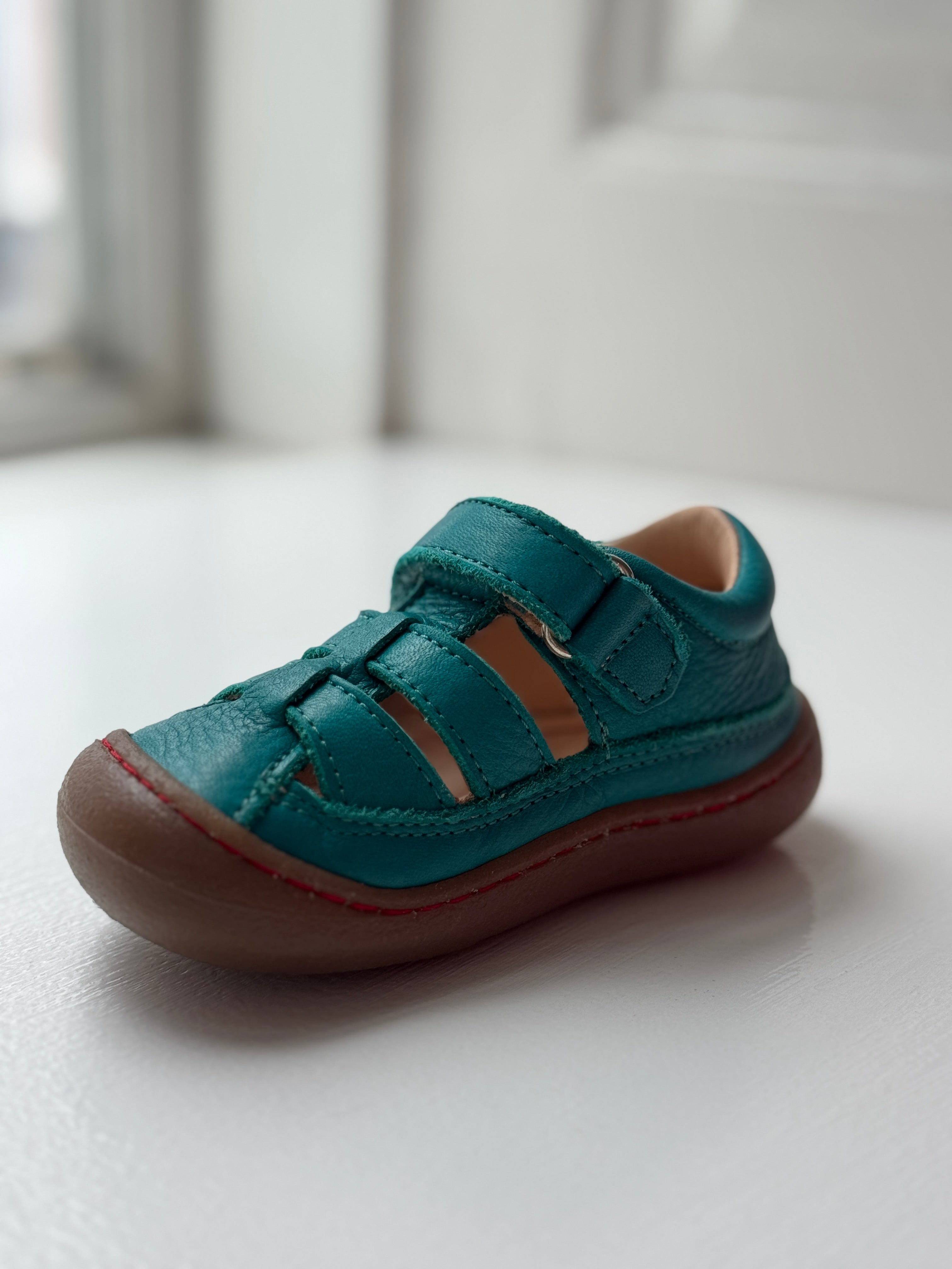 Verano Sandal - turquoise