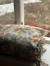 Blomst Liberty Parchment Petals dynebetræk