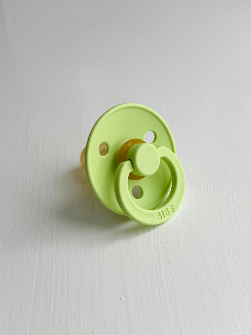 BIBS sutter str 2 - Matcha