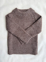 100% Alpakauld Trøje