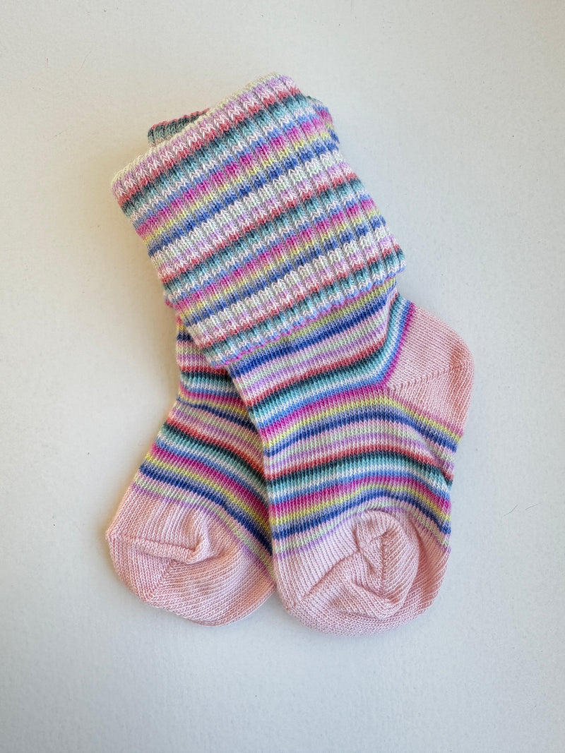 Baby socks cotton