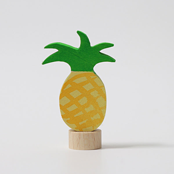 Figure Pineapple