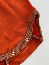 Body uld/silke