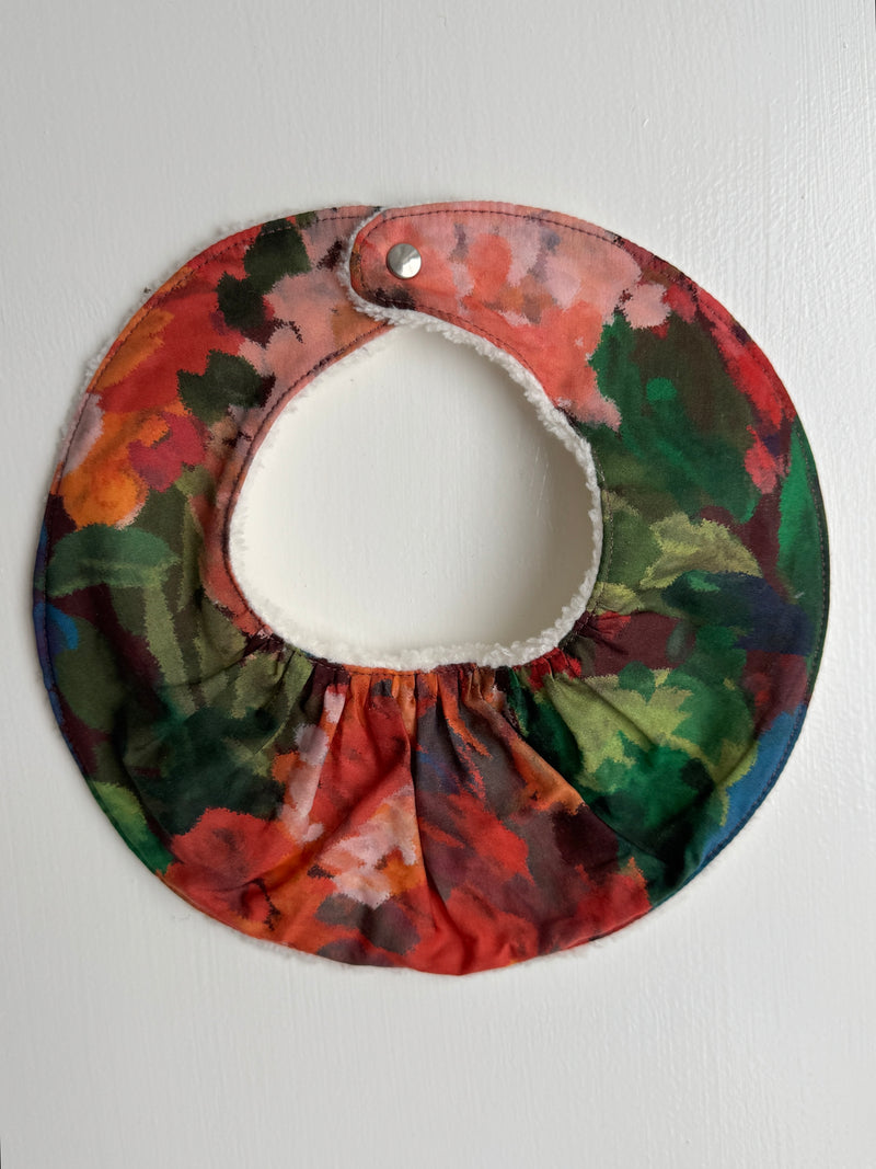 Poeter Liberty Hagesmæk