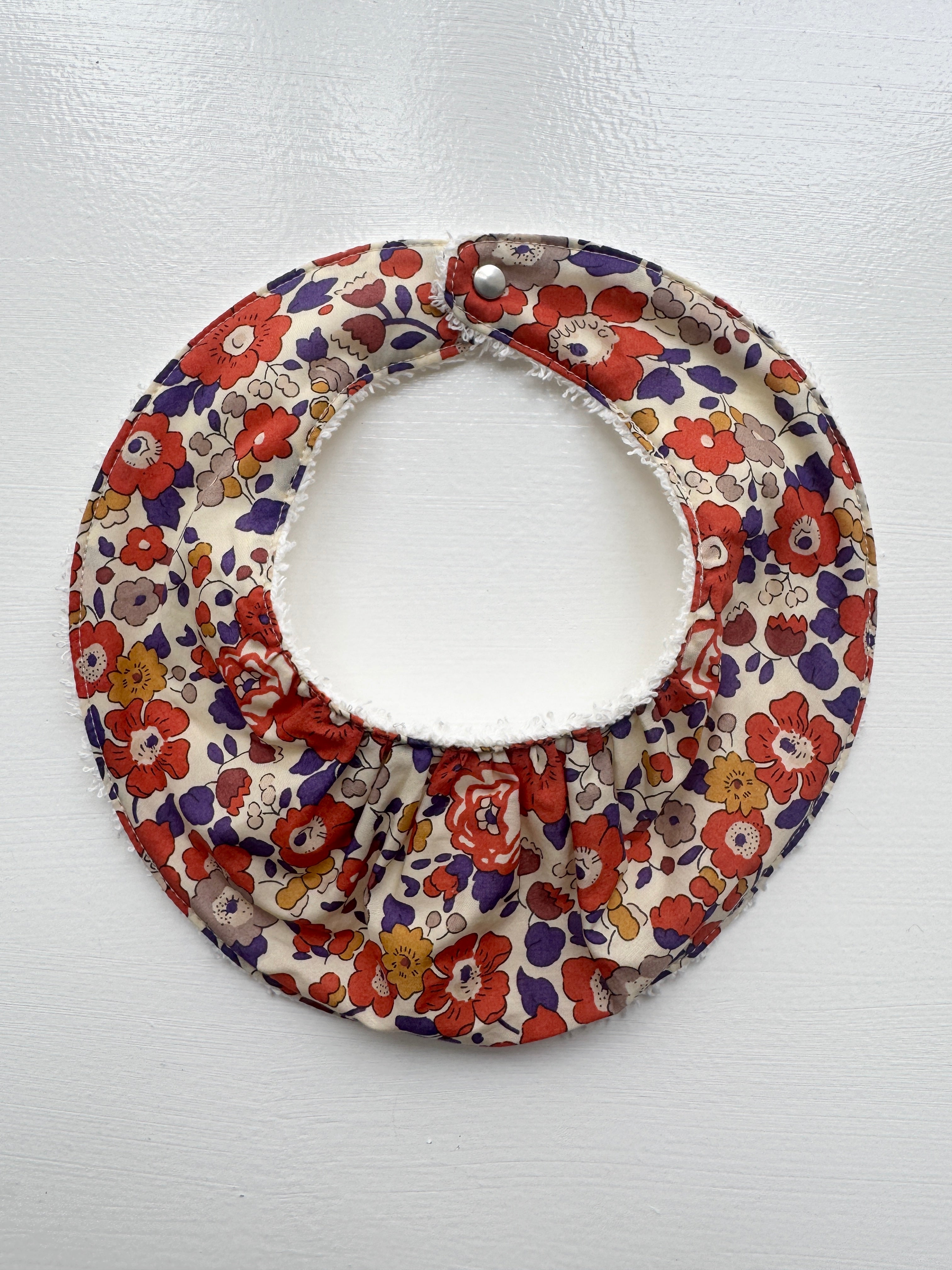 Poeter Liberty Hagesmæk