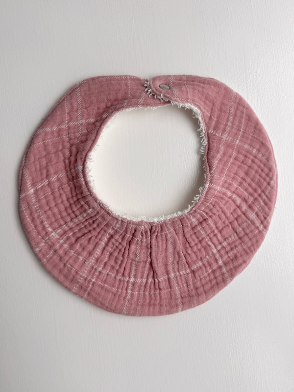 Poeter Musselin Hagesmæk