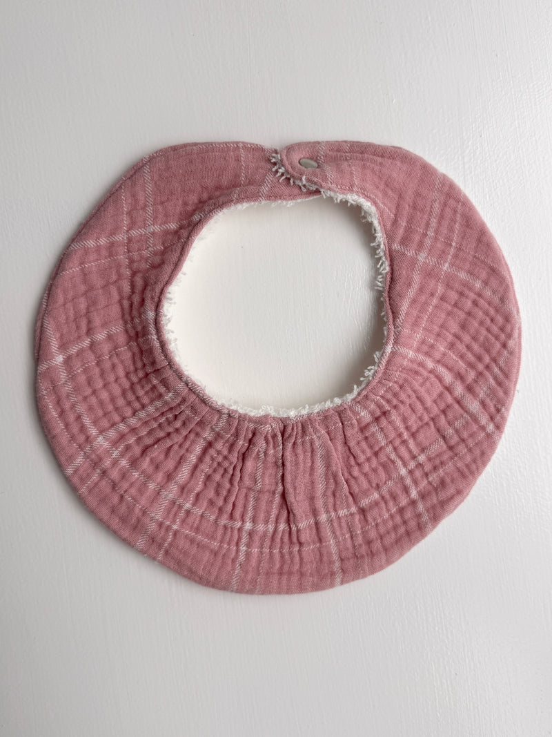 Poeter Musselin Hagesmæk