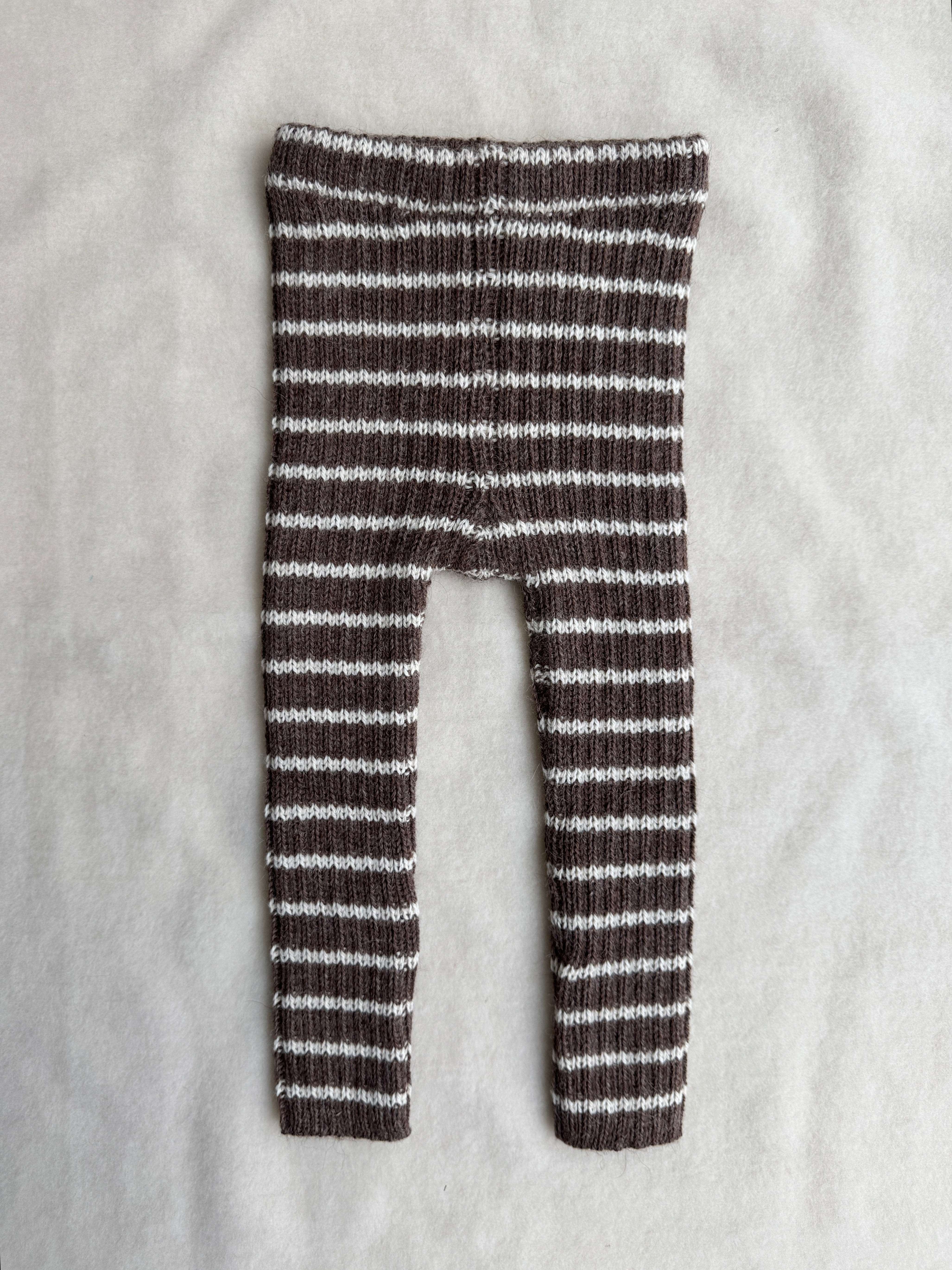 100% Alpakauld Leggins