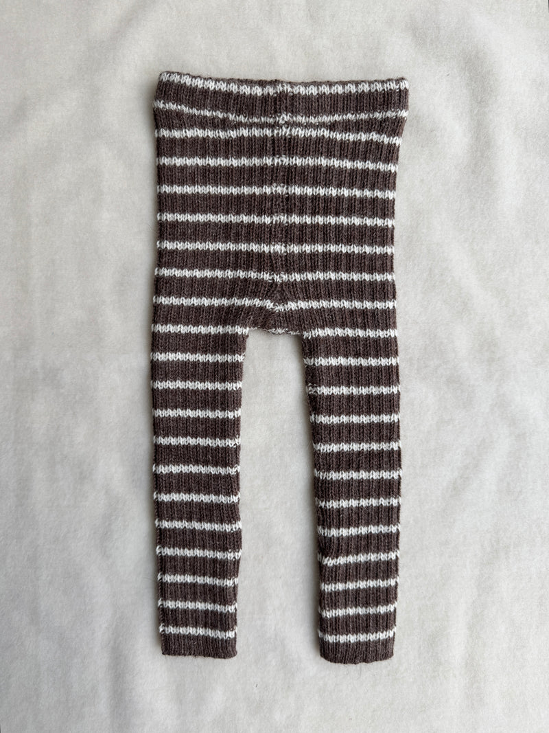 100% Alpakauld Leggins