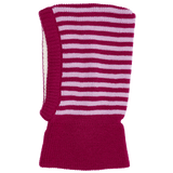 Balaclava - berry/lavender