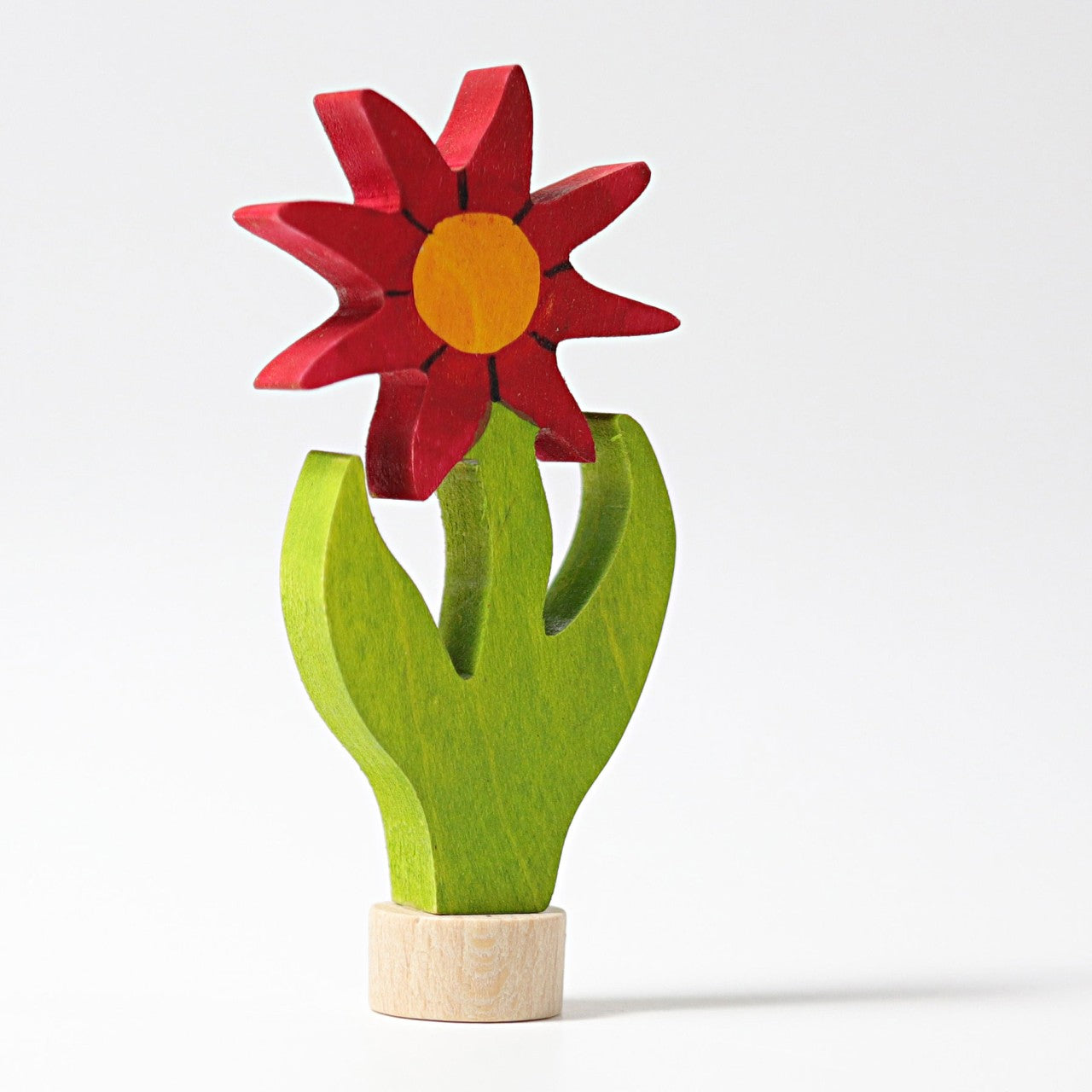 Figure Marigold