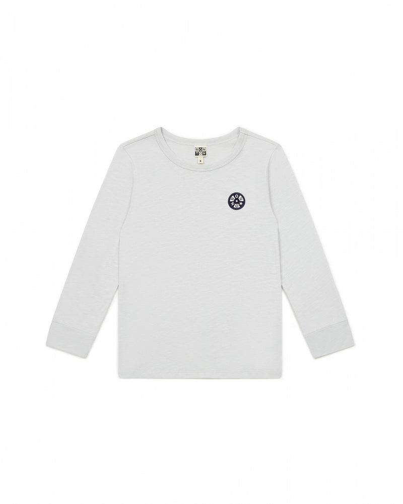 Bonton Langærmet t-shirt