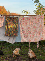 Blomst Liberty Artist’s Prospect Flower dynebetræk