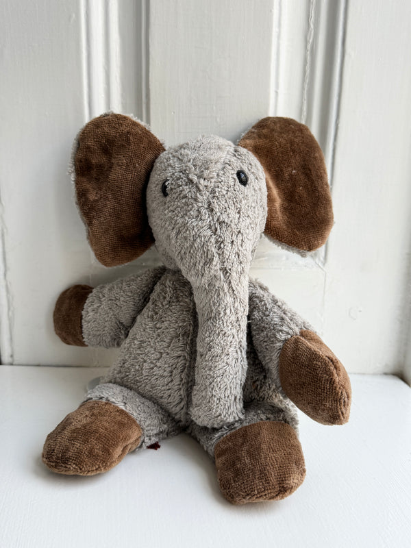 Elefant m. dåsespil "Guter Mond"