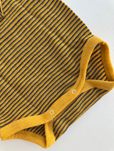Body uld/silke