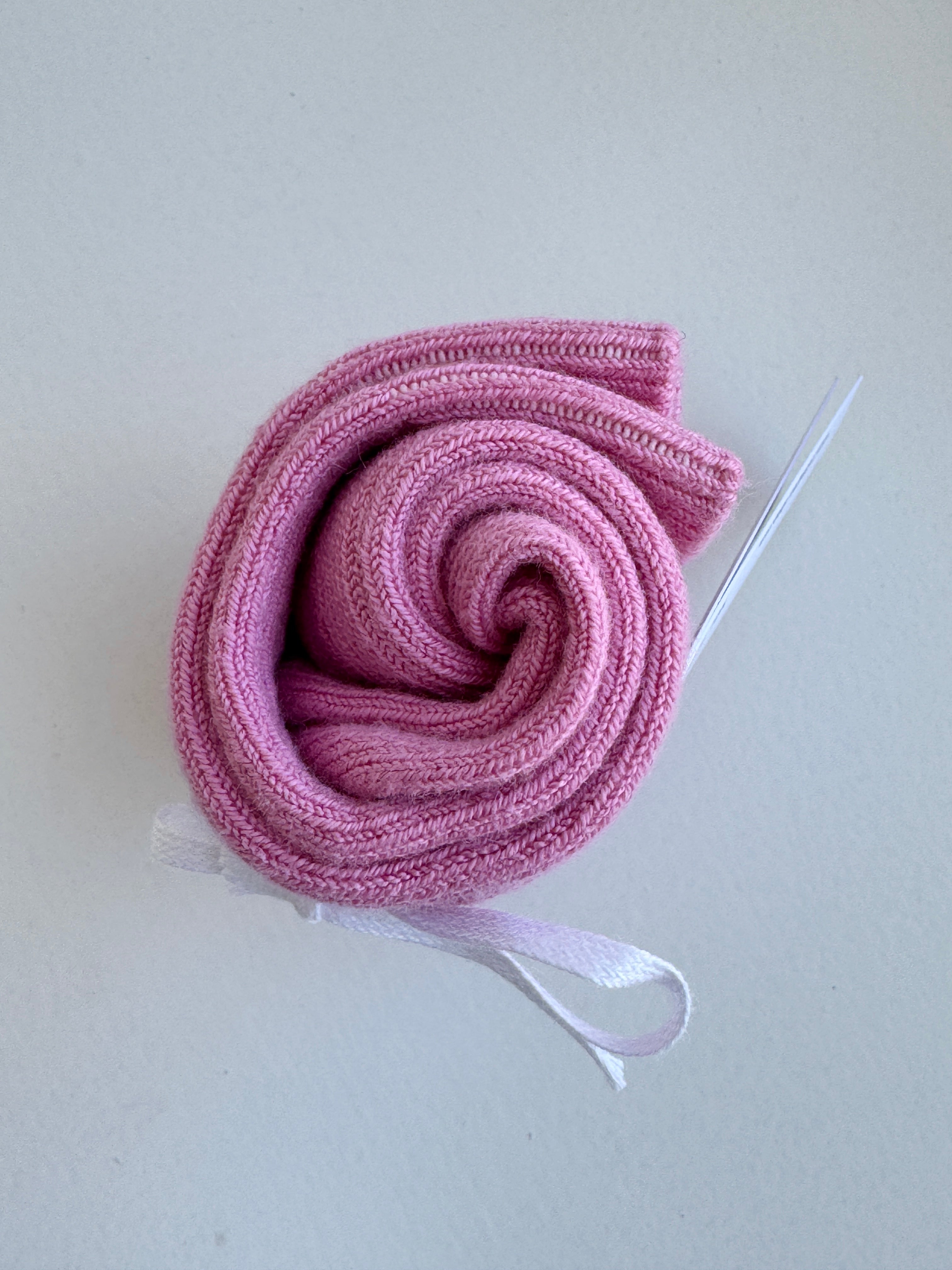 Collégien knæstrømper