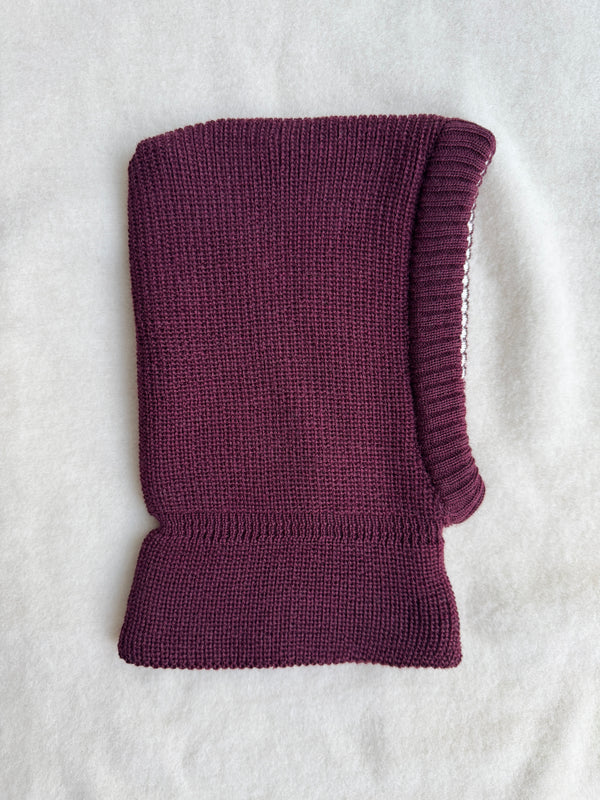 Balaclava - hyldebær