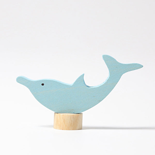 Figure Dolphin