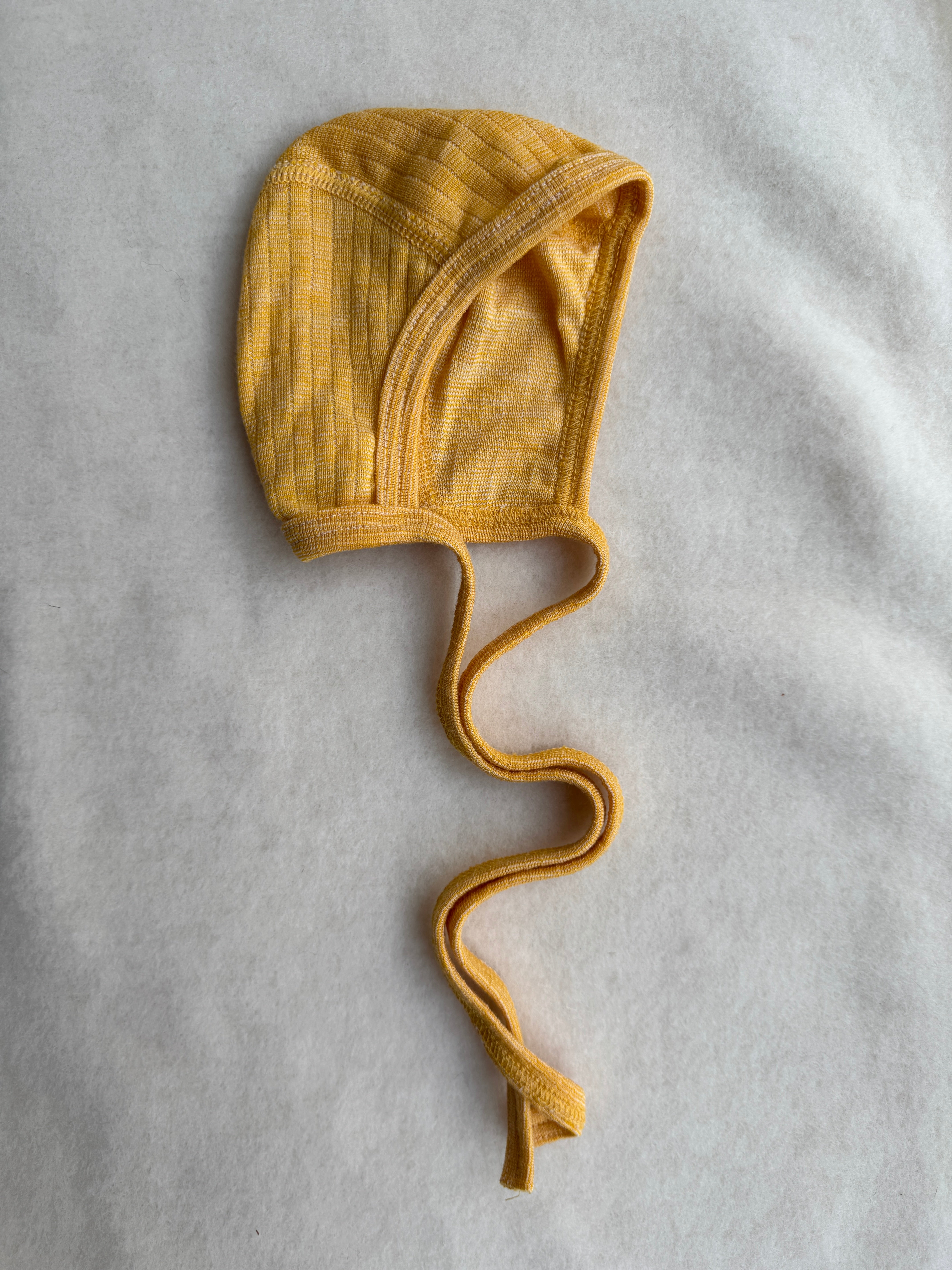 Baby Kyse uld/silke/bomuld