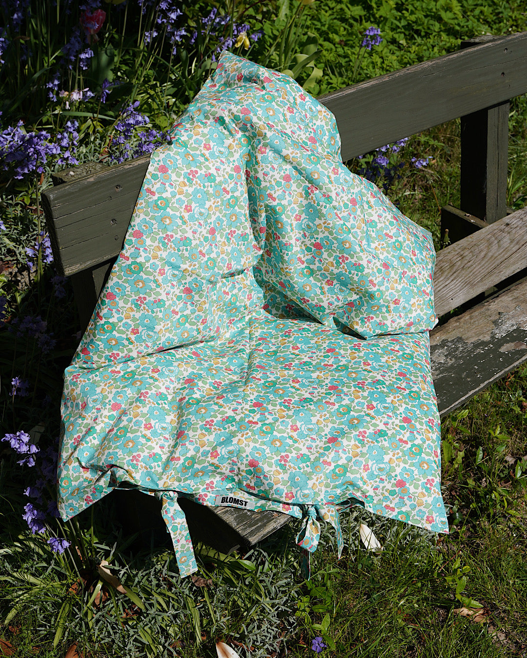 Flower Liberty Betsy duvet cover