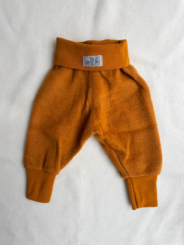 Bukser - safran