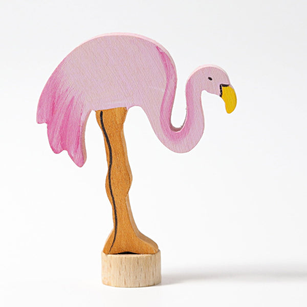 Figur Flamingo