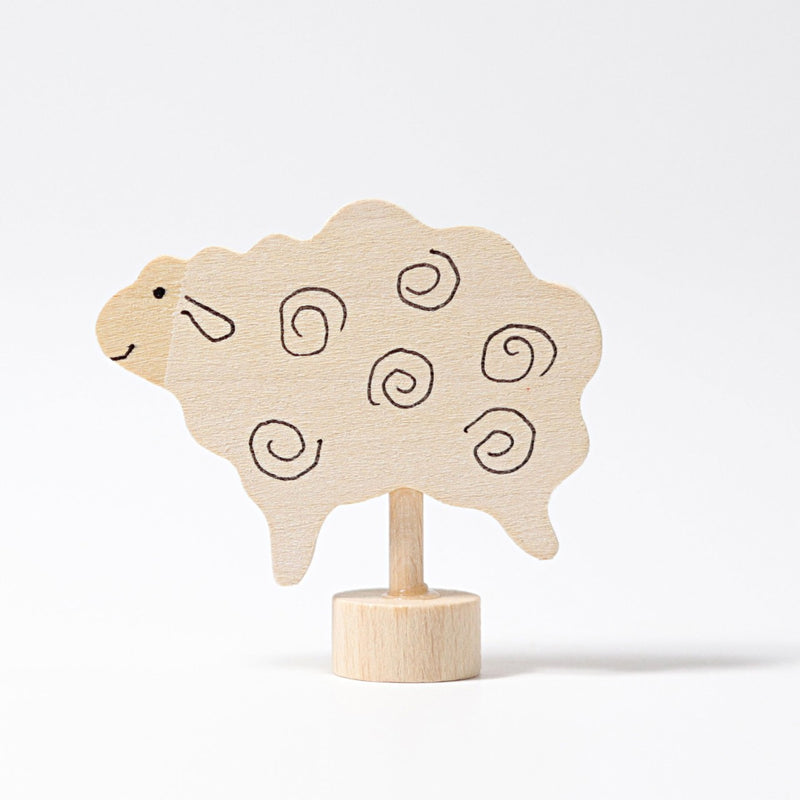 Figure Sheep