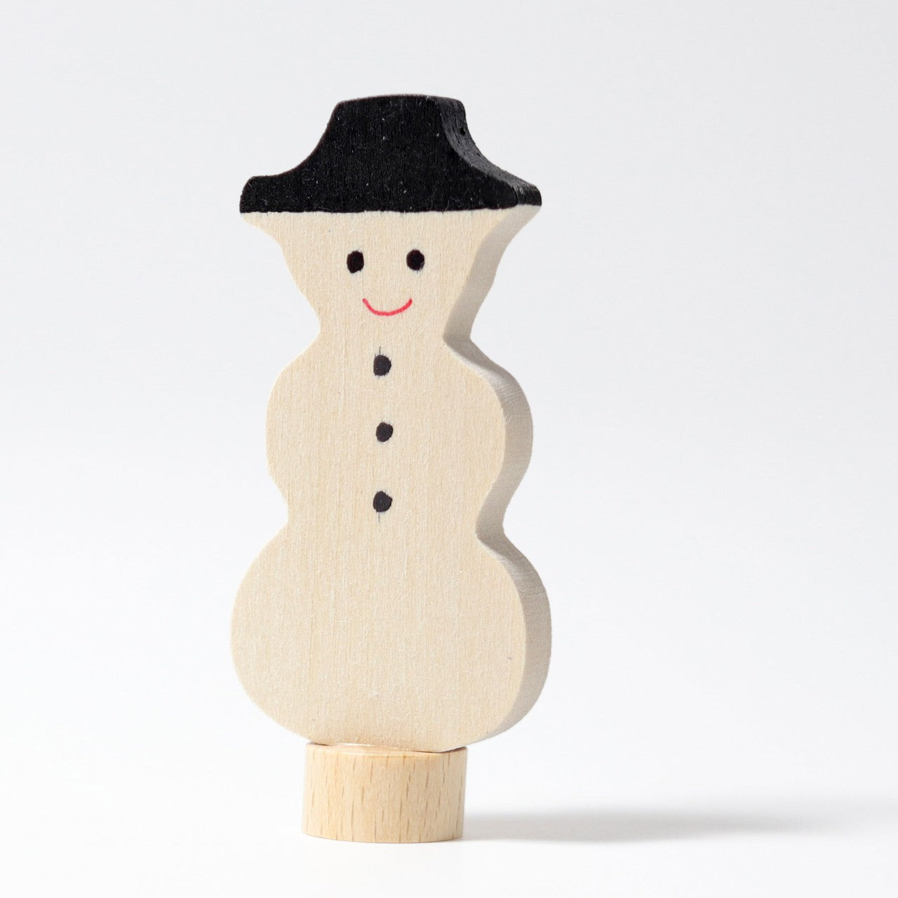 Figure Snowman