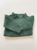 Selana wool sweater