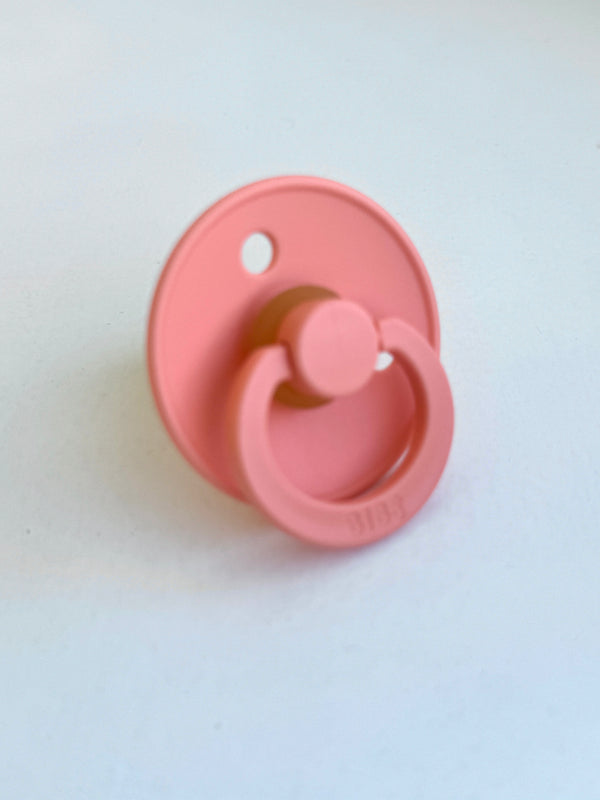 BIBS pacifier size 2