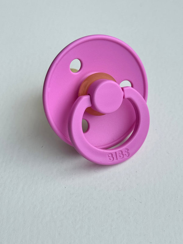 BIBS pacifier size 2