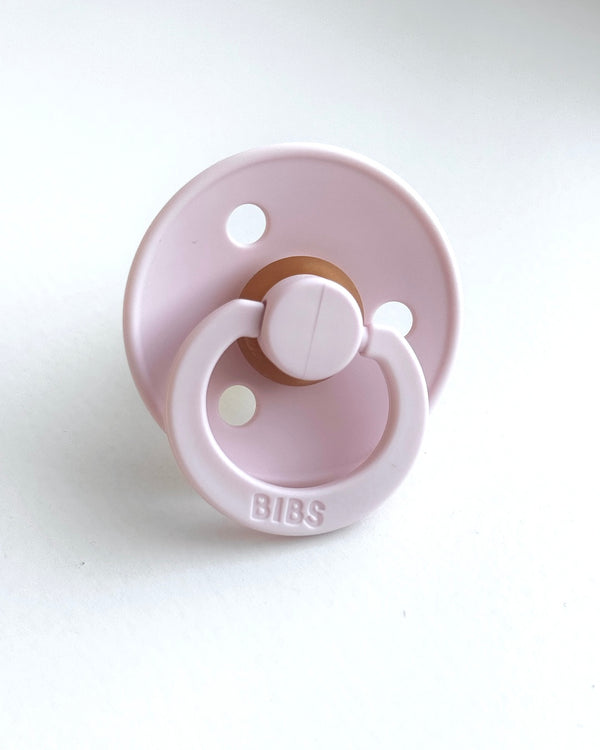 BIBS pacifier size 2