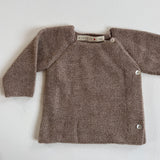 Baby Sweater Noa