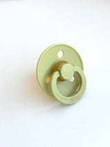 BIBS pacifier size 2