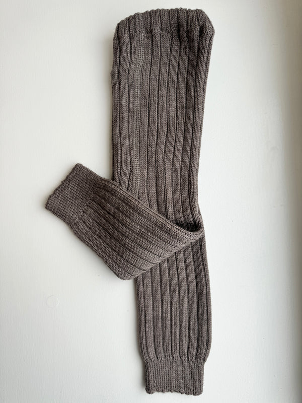 Selana wool leggings