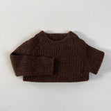 Joe Rib Sweater