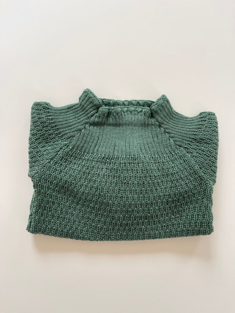 Selana wool sweater