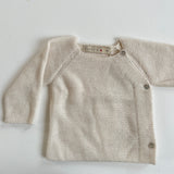 Baby Sweater Noa