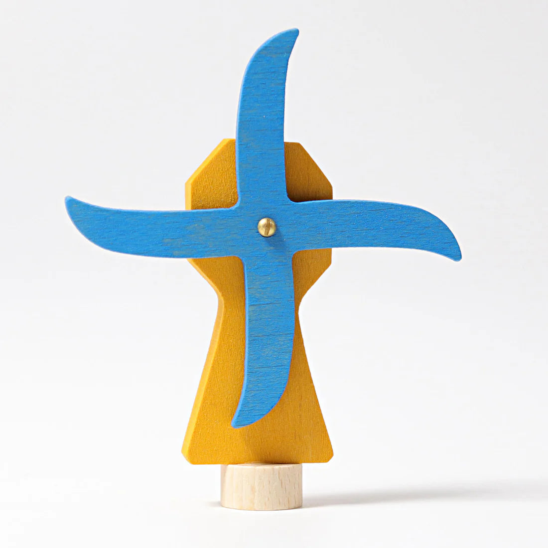 Figur vindmølle