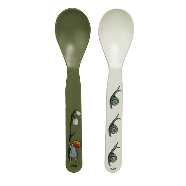 Elsa Beskow Spoons