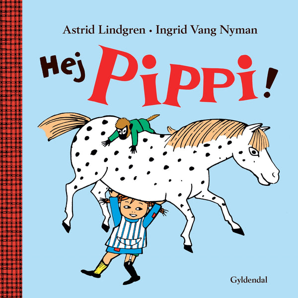 Hej Pippi!