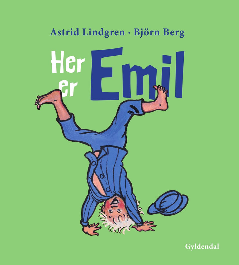 Her er Emil