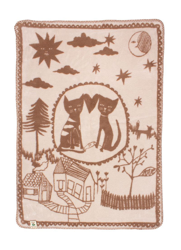 Love Story Rug