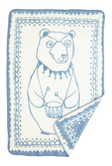 Circus Bear Rug