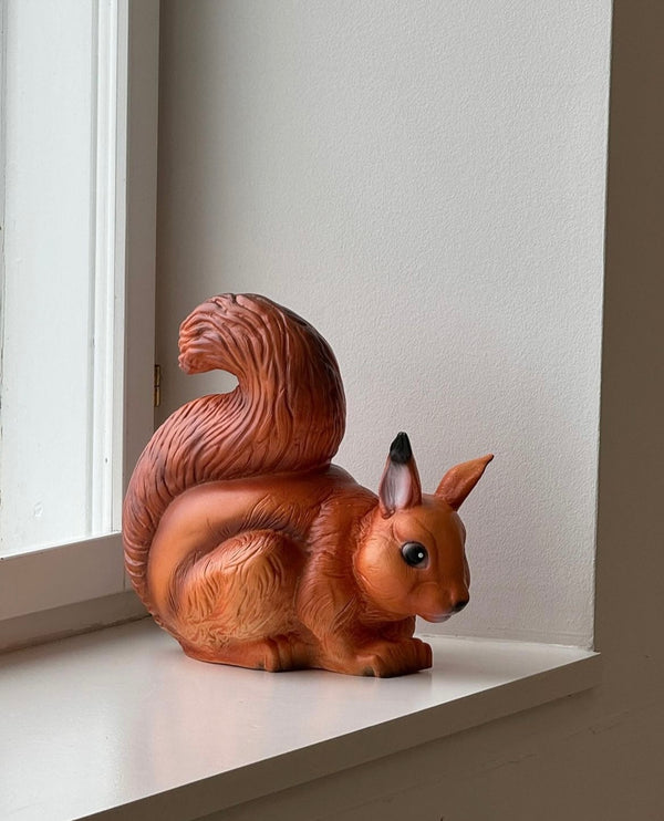 Heico lamp – Squirrel 